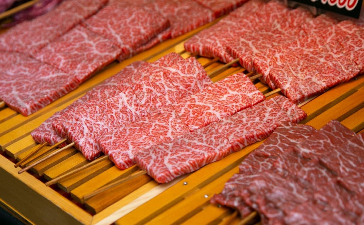 Boucherie Beirut news and tips - wagyu - wagyu laval - wagyu halal