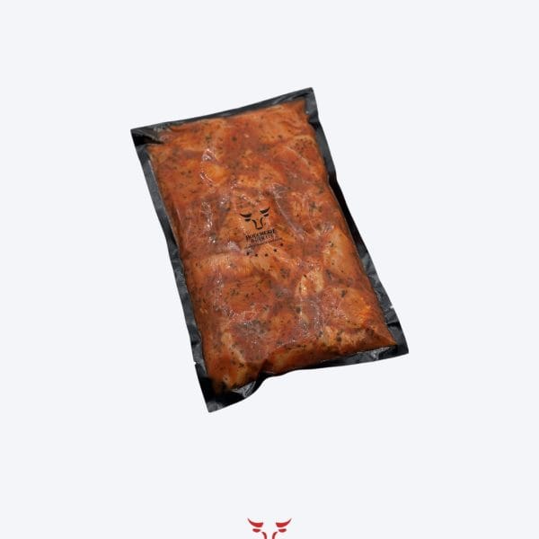 Basil Chicken Cubes1