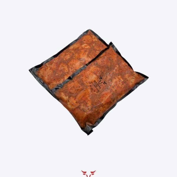 Basil Chicken Cubes1