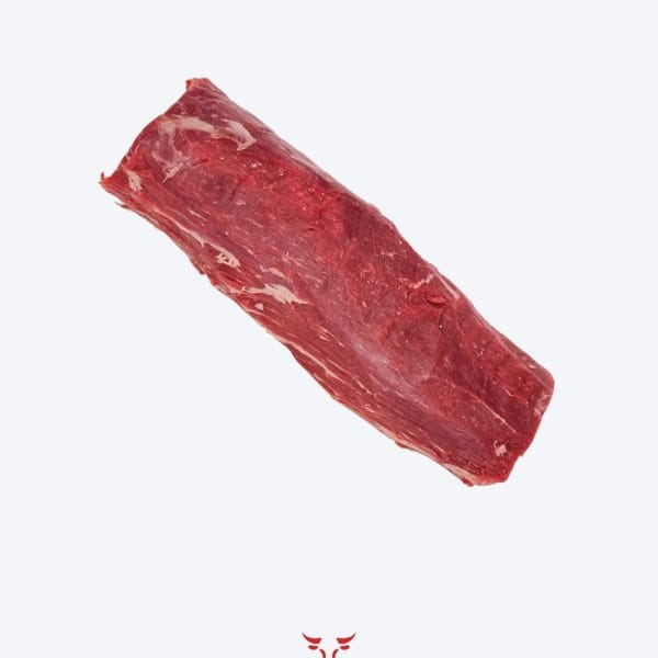 Chateaubriand Certified Angus — premium hand-cut at Boucherie Beirut, Laval