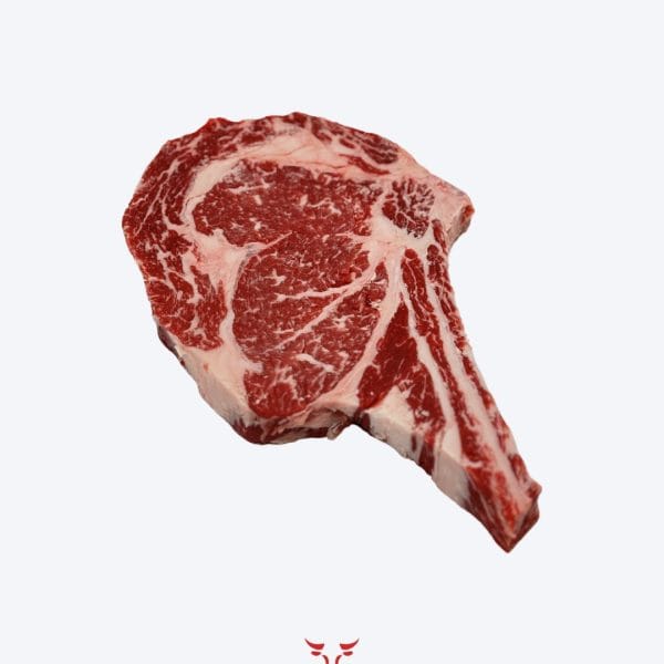 Ribeye steak Certified Angus — premium hand-cut at Boucherie Beirut, Laval