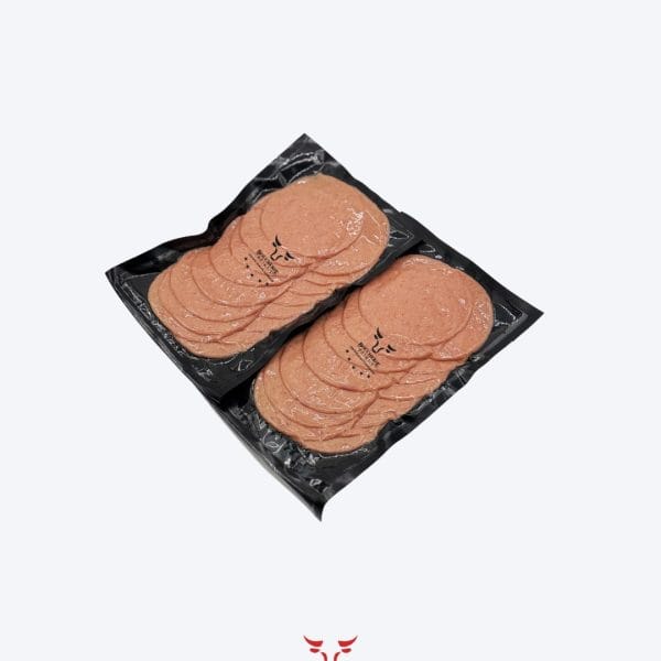 Boucherie Beirut Products - Beef Mortadella