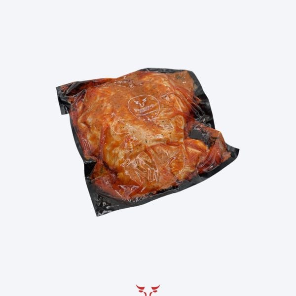 Boucherie Beirut Products - Boneless Marinated Whole Chicken