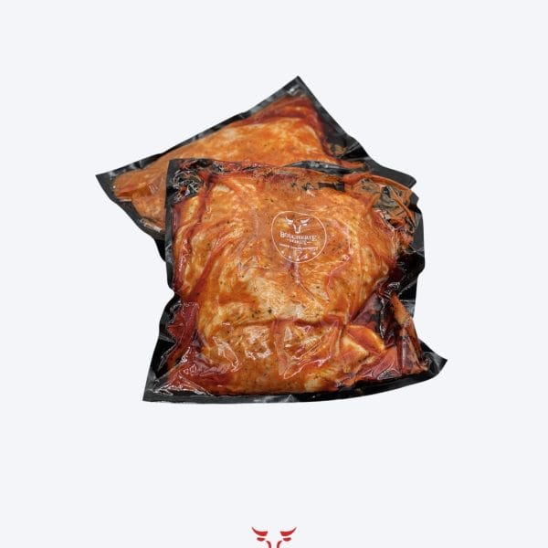 Boucherie Beirut Products - Boneless Marinated Whole Chicken