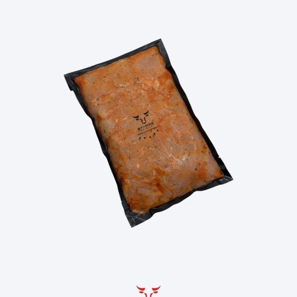 Boucherie Beirut Products - Kansas Chicken Escalope