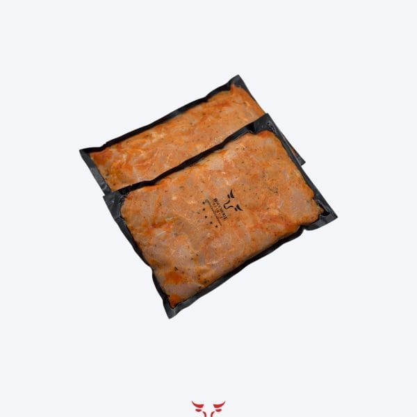 Boucherie Beirut Products - Kansas Chicken Escalope