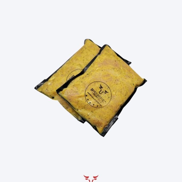 Boucherie Beirut Products - Lemon Pepper Chicken Tenders