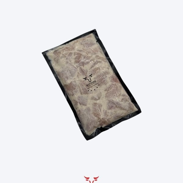 Boucherie Beirut Products - Shish Taouk Chicken Cubes