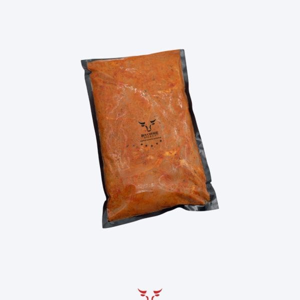 Boucherie Beirut Products - Souvlaki Chicken Cubes