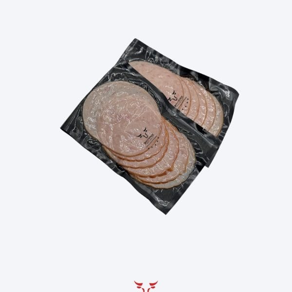 Boucherie Beirut Products - turkey breast