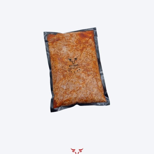 Marinated Beef Shawarma - Certified Angus