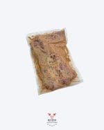 Marinated Short Ribs Kalbi Korean Style - Certified Angus