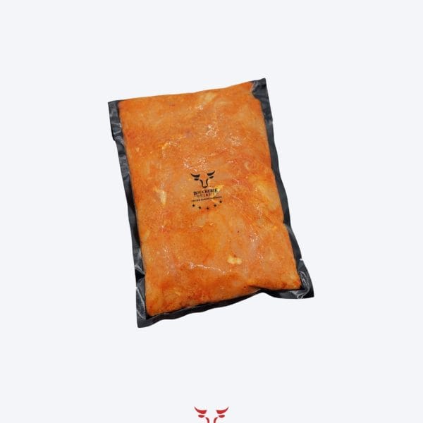 Spicy Mediterranean Chicken Tenders1