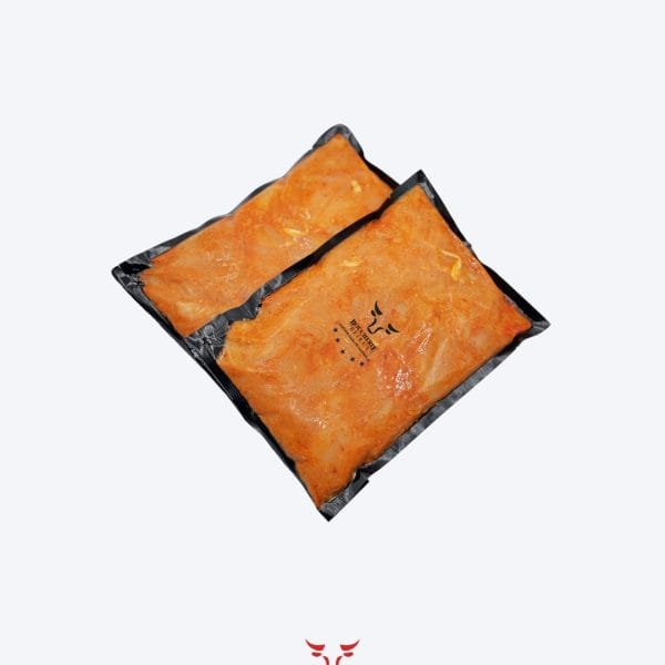 Spicy Mediterranean Chicken Tenders1