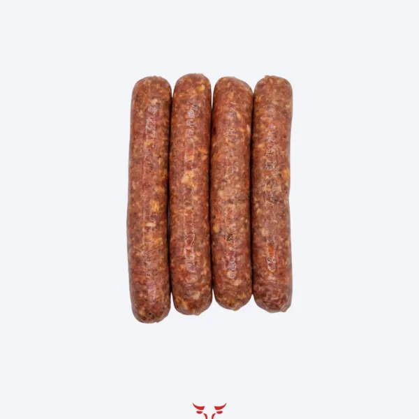 Beef Sausage | Boucherie Beirut