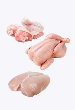 boucherie beirut categories - chicken