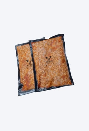 boucherie beirut categories - marinated beef