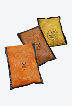 boucherie beirut categories - marinated chicken