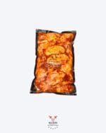 chicken wings - marinated chicken wings