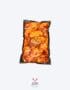 chicken wings - marinated chicken wings
