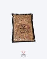 marinated steak sandwich