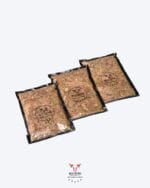 marinated steak sandwich