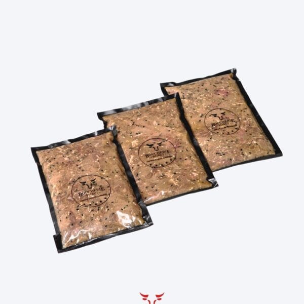 marinated steak sandwich