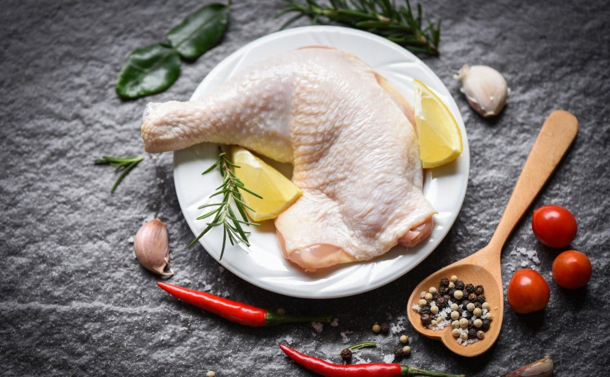 Boucherie Beirut news and tips - air cooled chicken laval