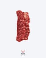 Denver steak hand-cut fresh at Boucherie Beirut in Laval