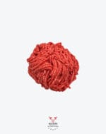 Extra lean ground beef fresh hand-ground at Boucherie Beirut, Laval