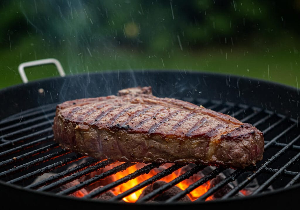 meilleurs steaks de boeuf angus certifié pour bbq montréal