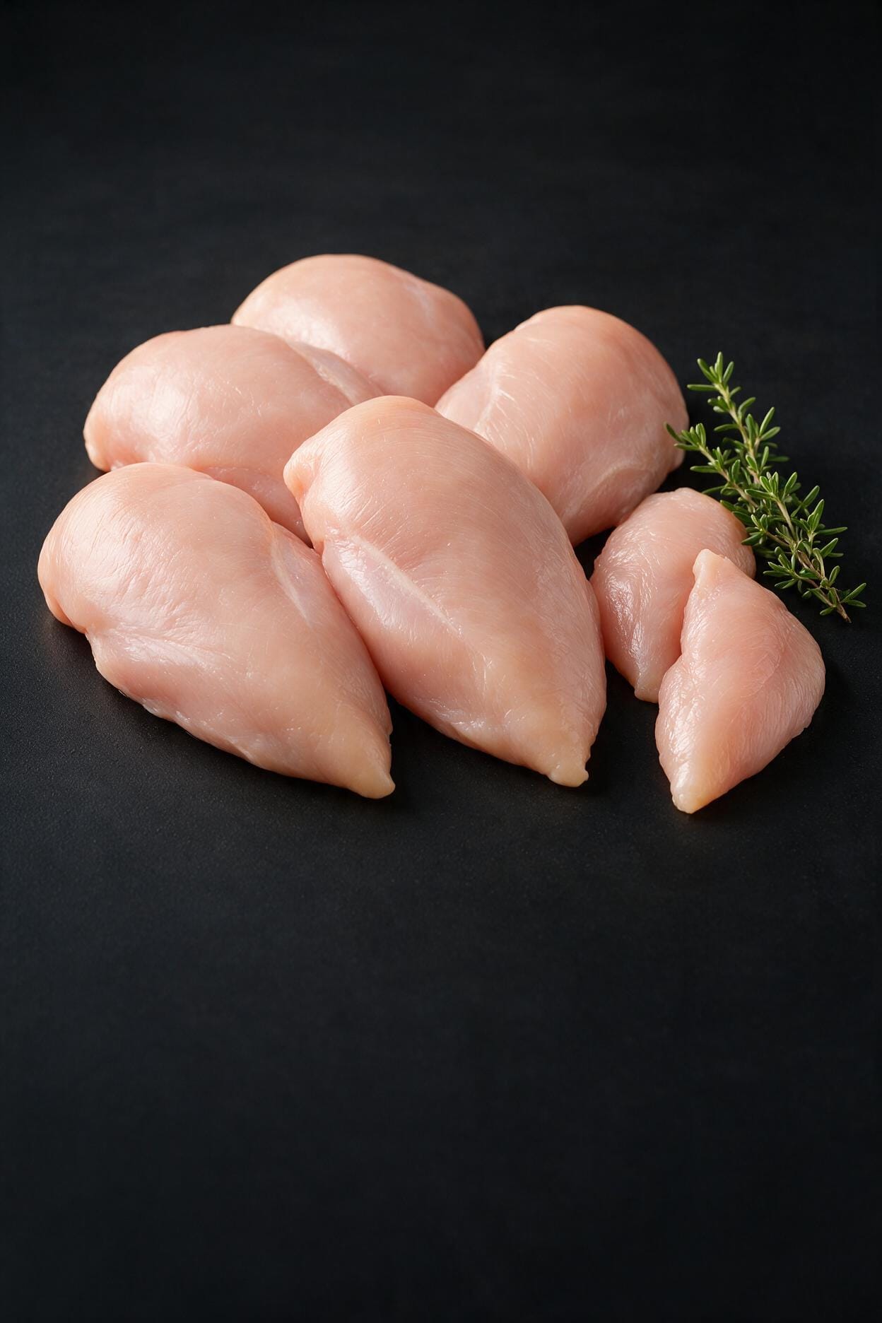 fresh chicken breast fillets boucherie beirut