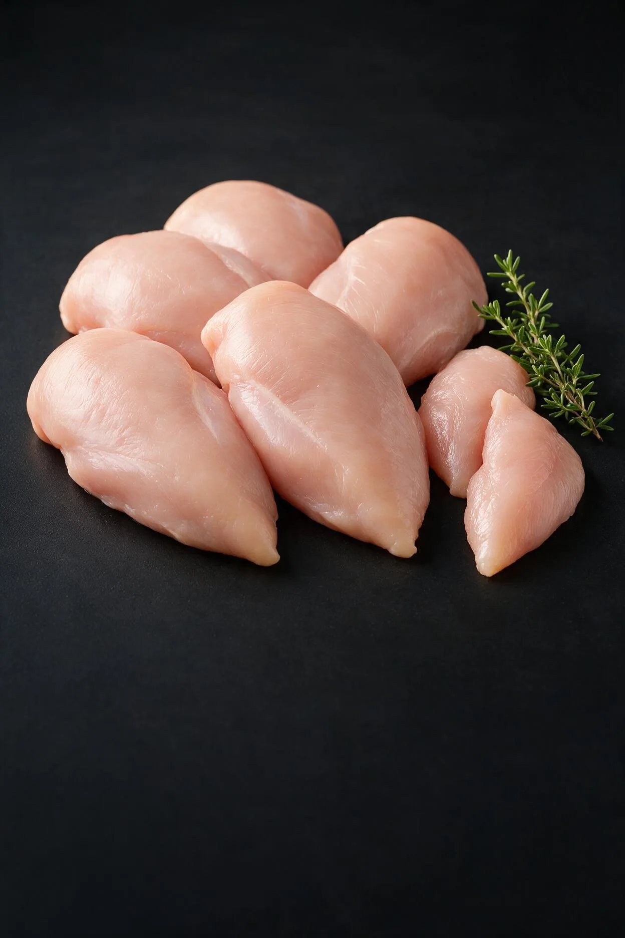 fresh chicken breast fillets boucherie beirut
